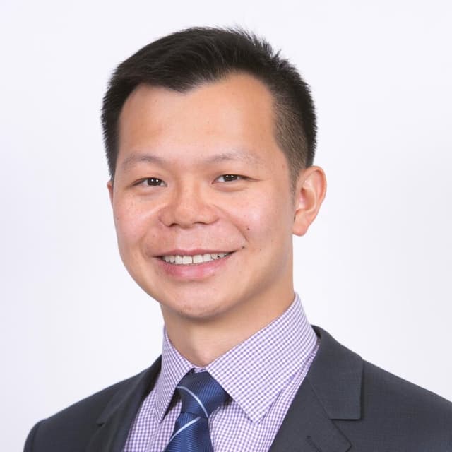 Chong Feng