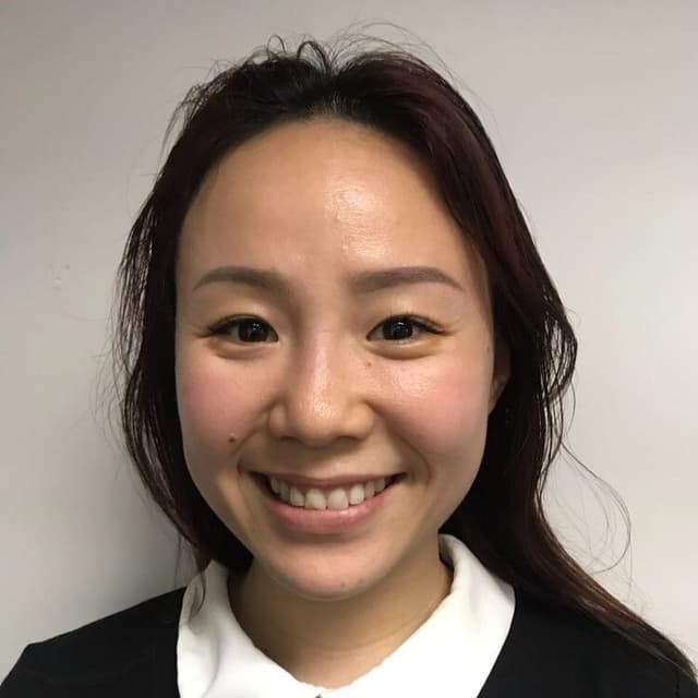 Janice Li