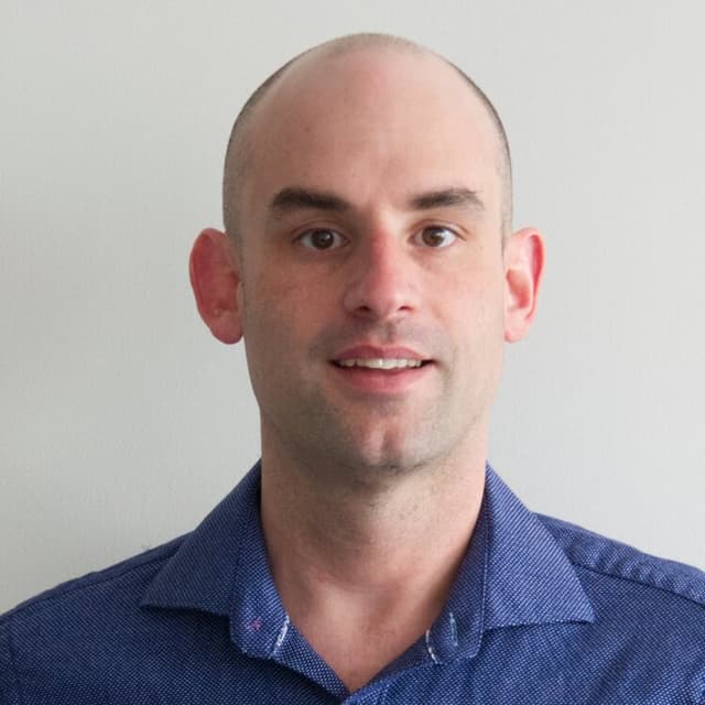 Mark Pazolli